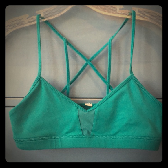 ALO Yoga Other - Alo strappy bra